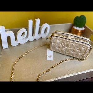 Tory Burch Cross Body